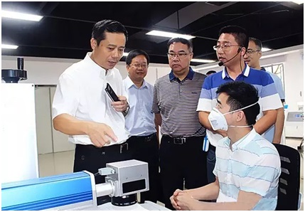 中国(深圳)激光与智能装备、光电技术博览会