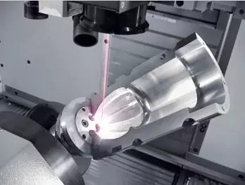 激光纹理加工技术让饮料PET瓶子变得更具个性