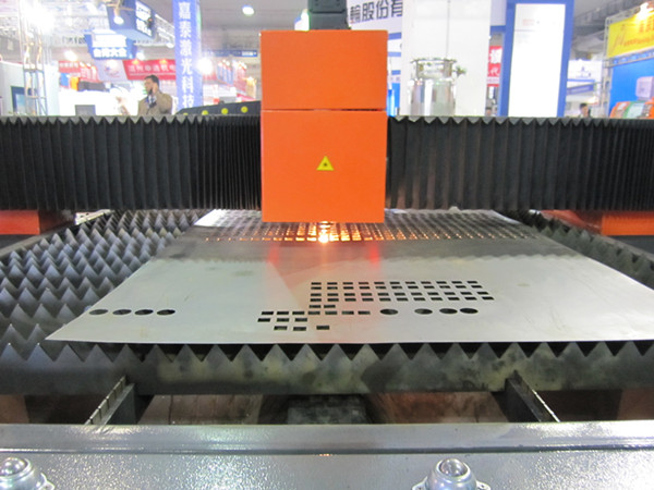 中国(深圳)激光与智能装备、光电技术博览会