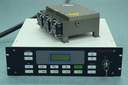 中国(深圳)激光与智能装备、光电技术博览会