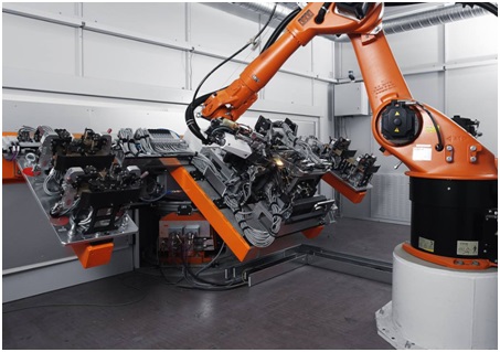 中国(深圳)激光与智能装备、光电技术博览会