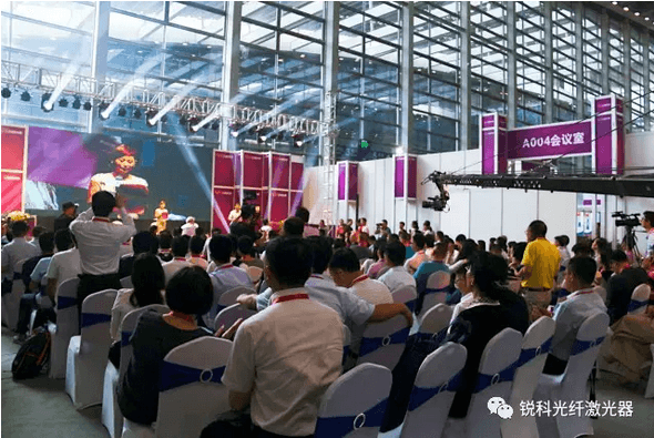中国(深圳)激光与智能装备、光电技术博览会