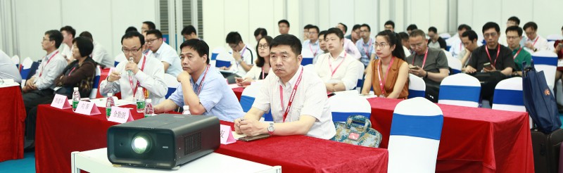 中国(深圳)激光与智能装备、光电技术博览会