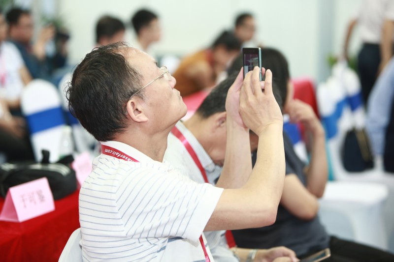 中国(深圳)激光与智能装备、光电技术博览会