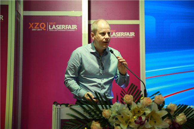 中国(深圳)激光与智能装备、光电技术博览会