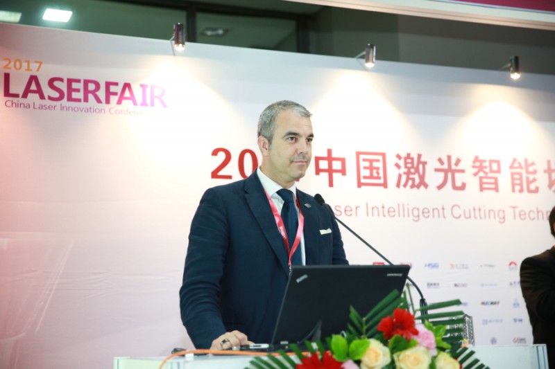 中国(深圳)激光与智能装备、光电技术博览会