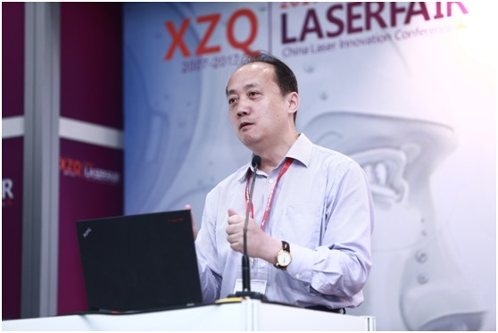 中国(深圳)激光与智能装备、光电技术博览会