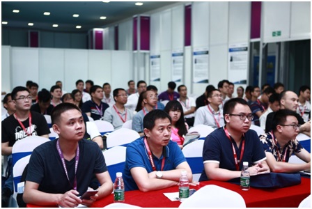 中国(深圳)激光与智能装备、光电技术博览会