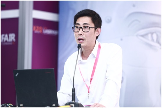 中国(深圳)激光与智能装备、光电技术博览会