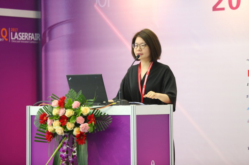 中国(深圳)激光与智能装备、光电技术博览会