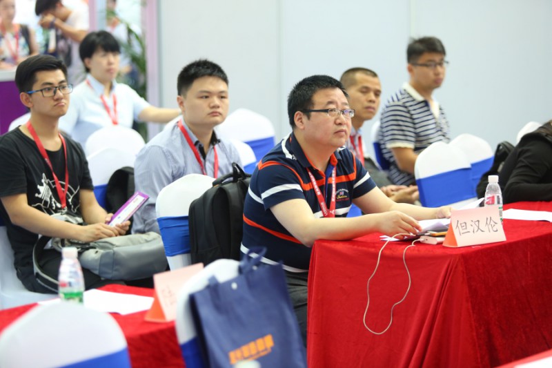 中国(深圳)激光与智能装备、光电技术博览会