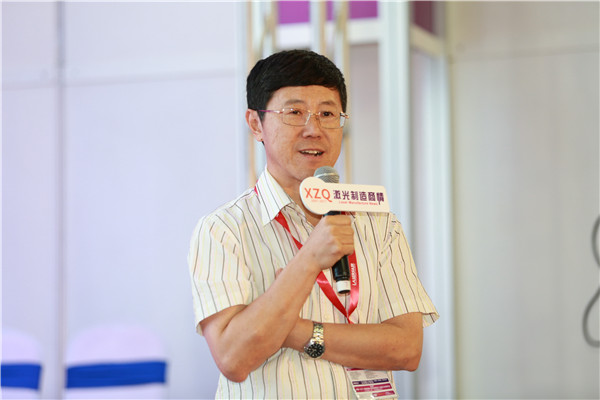 中国(深圳)激光与智能装备、光电技术博览会