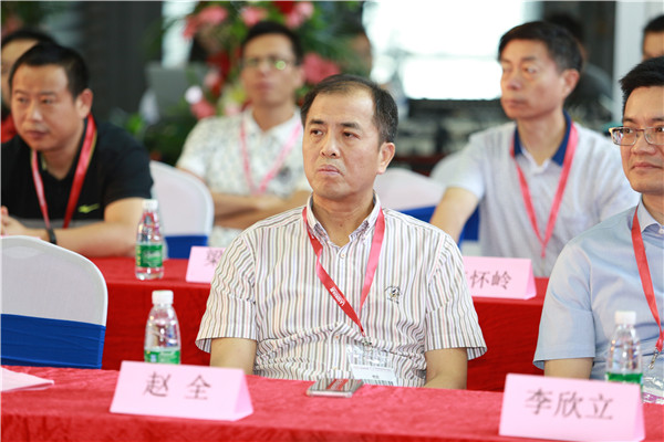 中国(深圳)激光与智能装备、光电技术博览会