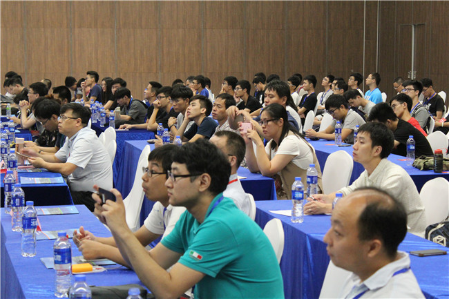 中国(深圳)激光与智能装备、光电技术博览会