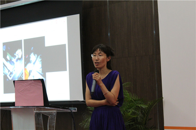 中国(深圳)激光与智能装备、光电技术博览会