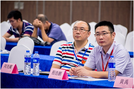 中国(深圳)激光与智能装备、光电技术博览会