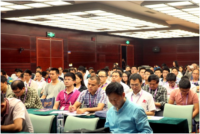 中国(深圳)激光与智能装备、光电技术博览会