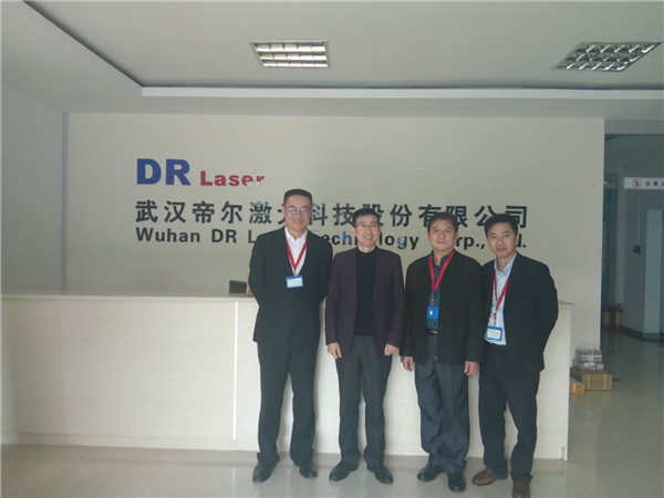 中国(深圳)激光与智能装备、光电技术博览会