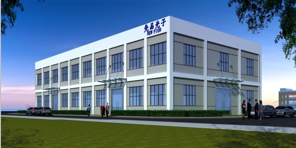 中国(深圳)激光与智能装备、光电技术博览会