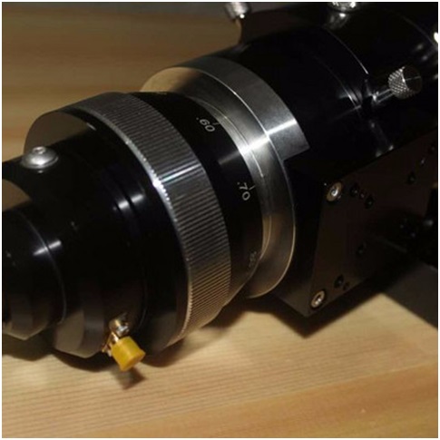 中国(深圳)激光与智能装备、光电技术博览会