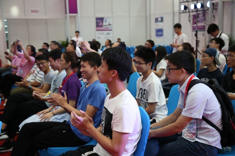 中国(深圳)激光与智能装备、光电技术博览会