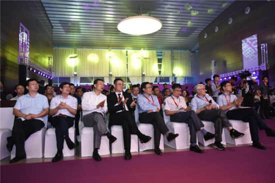 中国(深圳)激光与智能装备、光电技术博览会